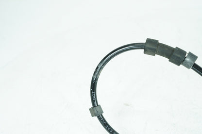 2007 - 2017 Harley-Davidson Dyna Switchback Rear Brake Hose Line Pipe ABS 46872-12A