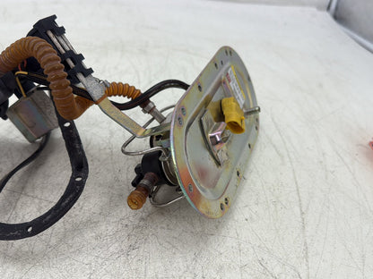 2006 Harley Road King Touring FLHRCI Classic OEM Fuel Pump Gas Gasoline Petrol Sending