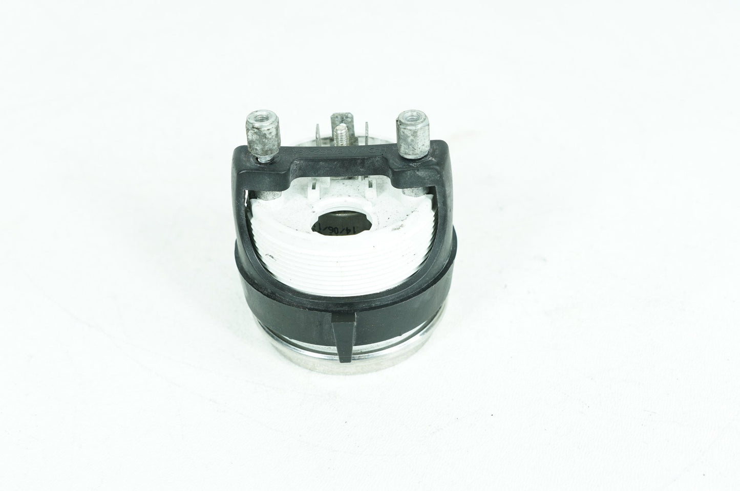 2008 - 2016 Harley-Davidson Touring Road Glide Custom Oil Pressure Gauge Instrument Cluster   75165-01A