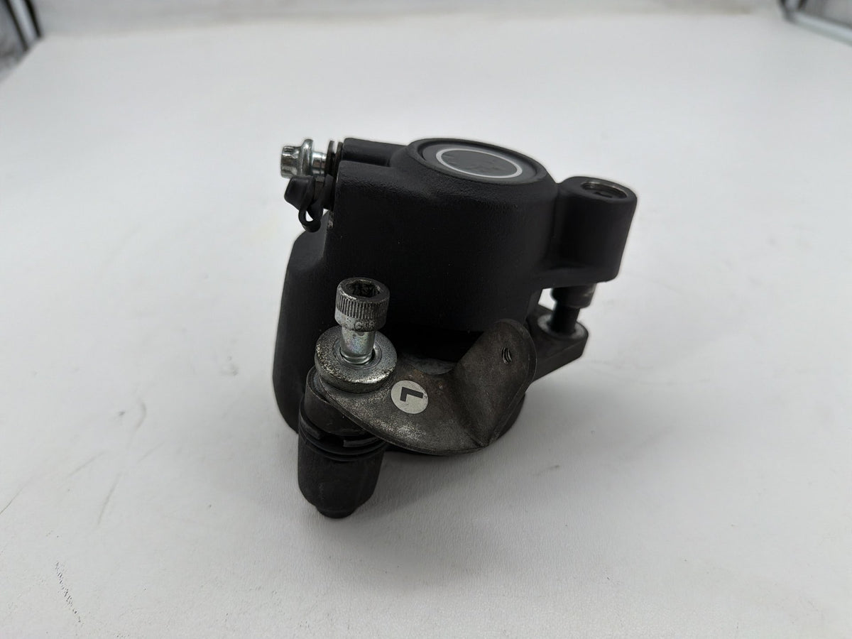 95 Harley Electra Glide Touring Classic OEM Front Left 1 Brake Caliper 44046-84C