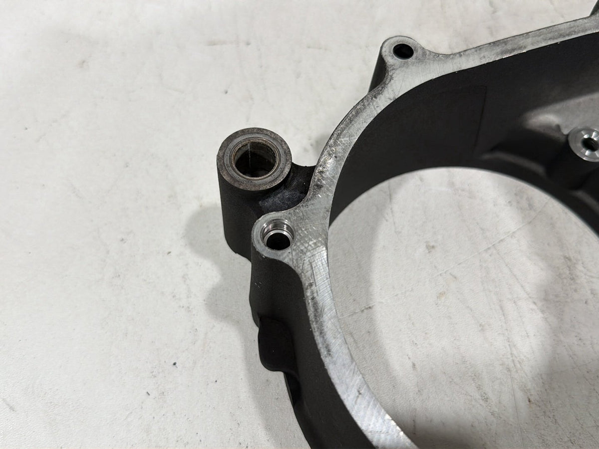 2010 Harley Road King Touring Classic OEM Inner Primary Clutch Cover
