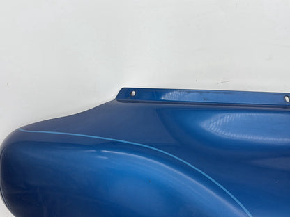2006 Harley Electra Glide Touring Classic FLHTCI OEM Front Outer Batwing Fairing Cover
