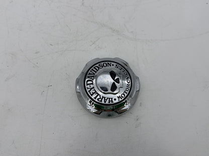 2009 Harley Sportster XL1200C 1200 Custom OEM Fuel Gas Tank Cap Bushing Hub