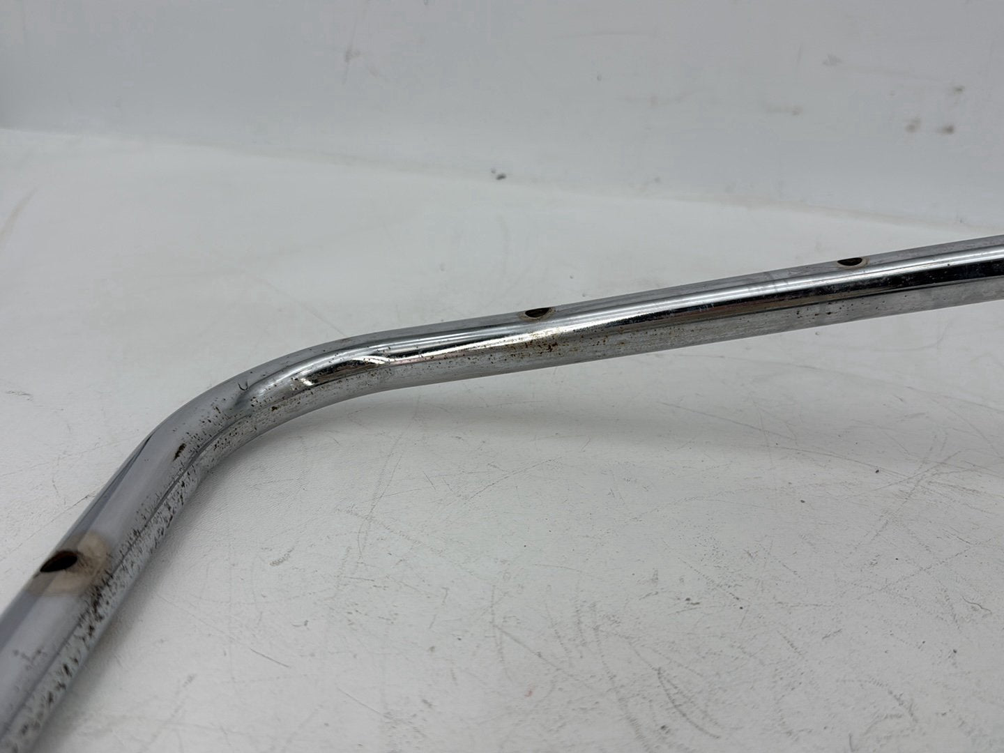 2007 - 2012 Harley-Davidson Touring Electra Glide Ultra Tour Pak Mount Top Tube Support Bar 53801-98