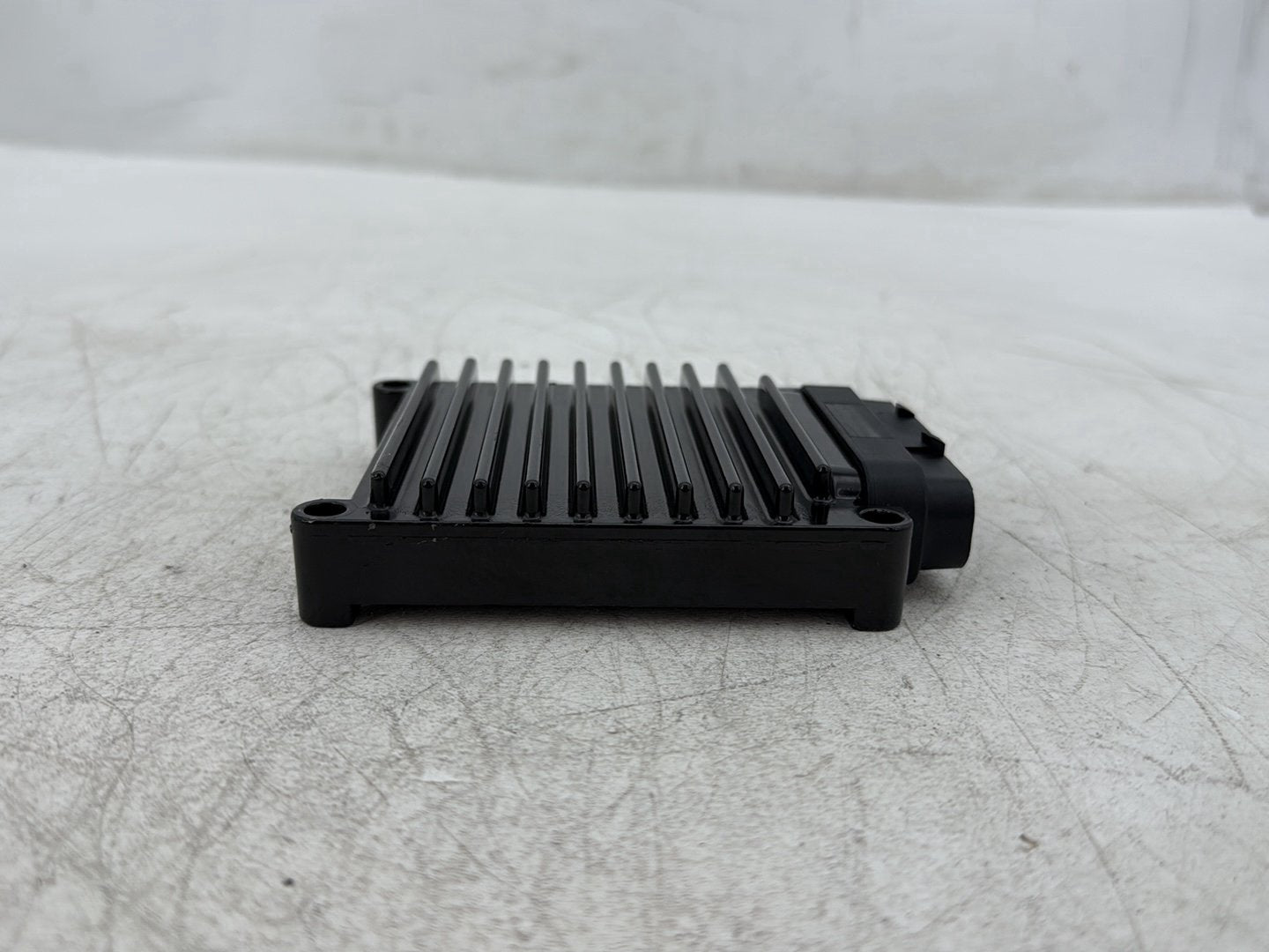 2010 Harley Dyna Fat Bob FXDF OEM Engine Control Module Brain ECU ECM