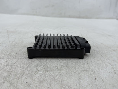 2010 Harley Dyna Fat Bob FXDF OEM Engine Control Module Brain ECU ECM