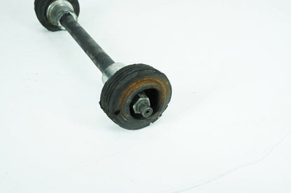 Rear Fork Swingarm Pivot Bolt Shaft, 47505-02, 2007, Harley-Davidson, Touring, Road King Classic, FLHRCI