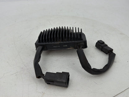 2007 - 2017 Harley-Davidson Dyna Super Glide Custom Voltage Regulator Rectifier  74631-06