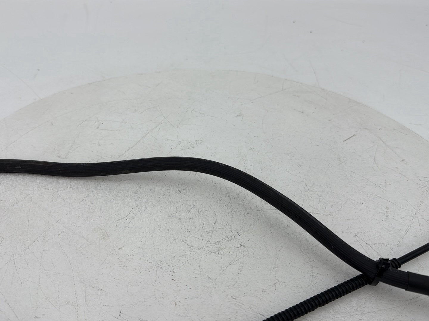 1999 - 2006 Harley-Davidson Softail Heritage Rear Brake Hose Line Pipe 45133-04A