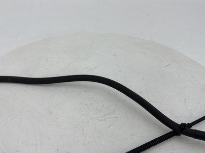 1999 - 2006 Harley-Davidson Softail Heritage Rear Brake Hose Line Pipe 45133-04A