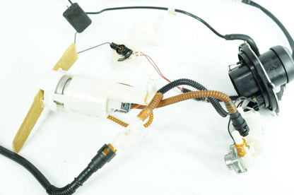 2007 - 2012 Harley-Davidson Touring Electra Glide Ultra Fuel Pump Gas Gasoline Petrol Sending 62908-08