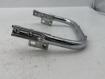 2005 Harley Touring FLHRCI Road King Classic OEM Rear License Plate Support Bar Holder