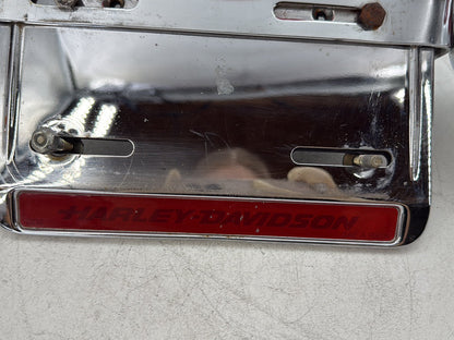 2000 Harley Dyna FXDWG Wide Glide OEM Rear Right Turn Signal Indicator