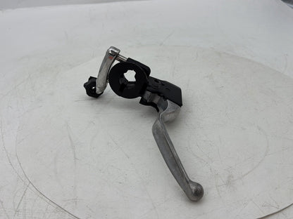 2008 Harley Electra Glide Touring Ultra FLHTCUI OEM Front Left Hand Clutch Control Lever