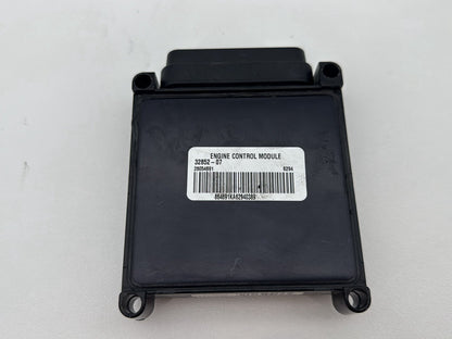 2007 Harley Softail Heritage Classic FLSTC OEM Engine Control Module Brain ECU ECM