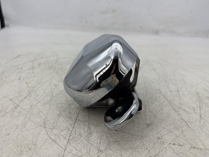 2015 Harley Road Glide Touring FLTRXS OEM Horn Signal Klaxon Chrome Cover