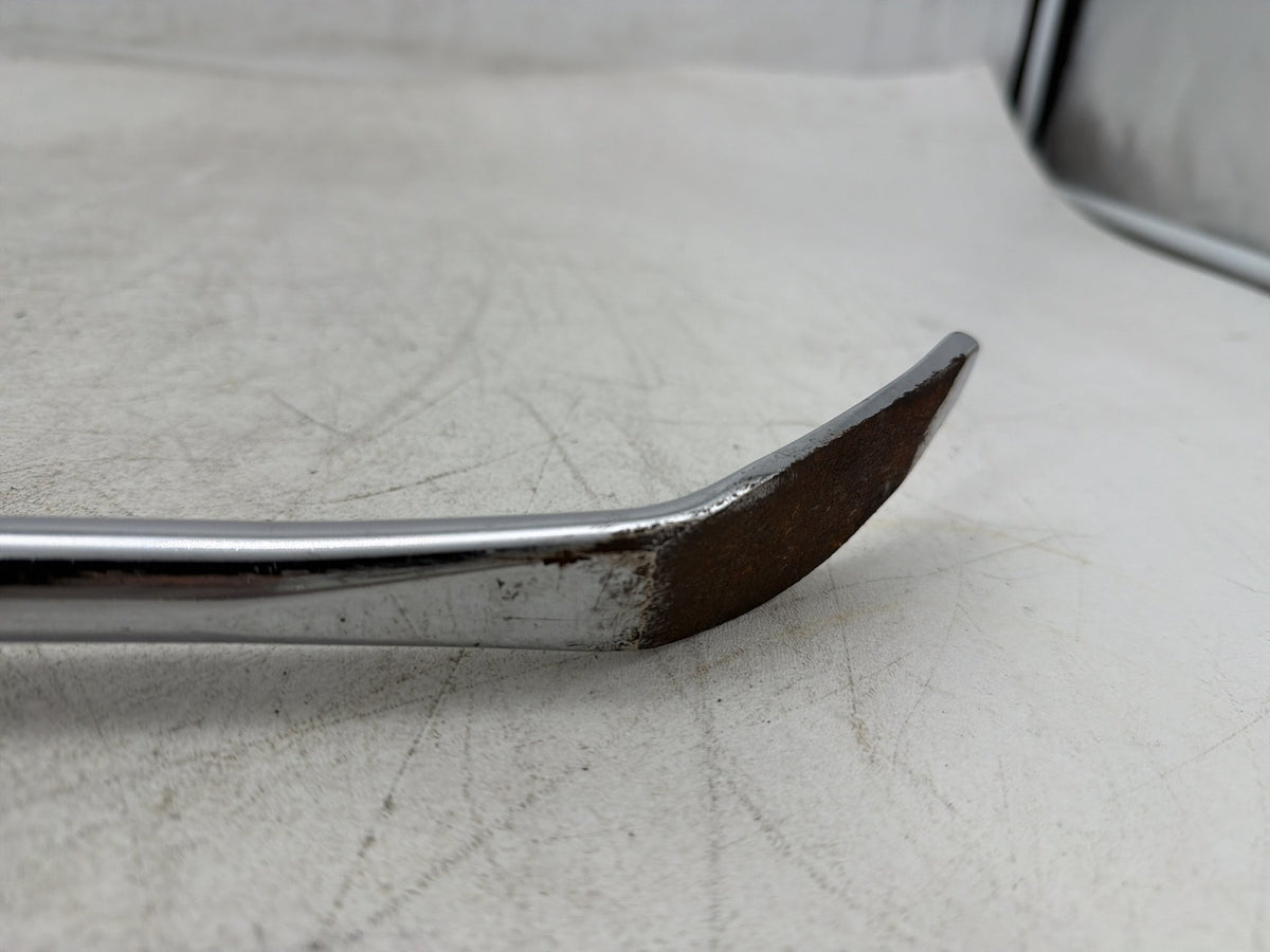 00 Harley Sportster 1200 Custom XL1200C OEM Left Side Jiffy Kick Stand & Spring