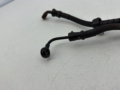 1984 - 1998 Harley-Davidson Touring Electra Glide Classic Rear Brake Hose Line Pipe