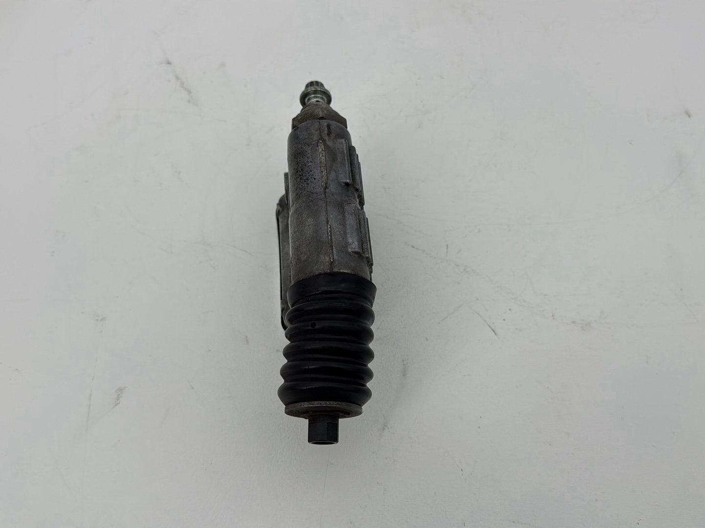1993 Harley Sportster XLH883H Hugger 883 OEM Rear Brake Master Cylinder Reservoir