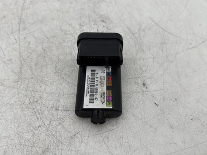 2012 Harley Road Glide Touring FLTRX Custom OEM Turn Signal Security Module TSSM