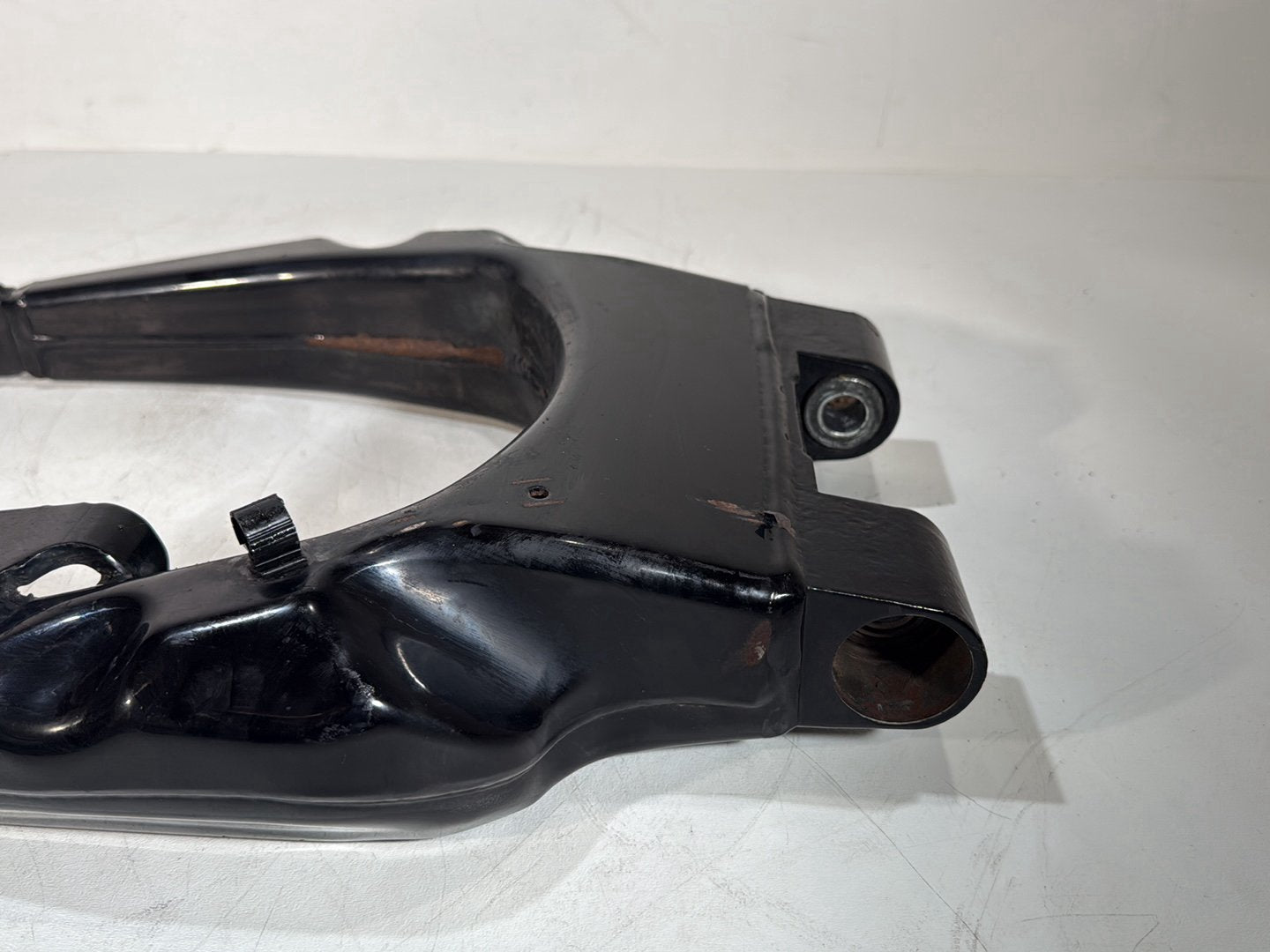 2008 - 2016 Harley-Davidson Touring Electra Glide Ultra Rear Fork Swingarm Swing Arm 47549-09