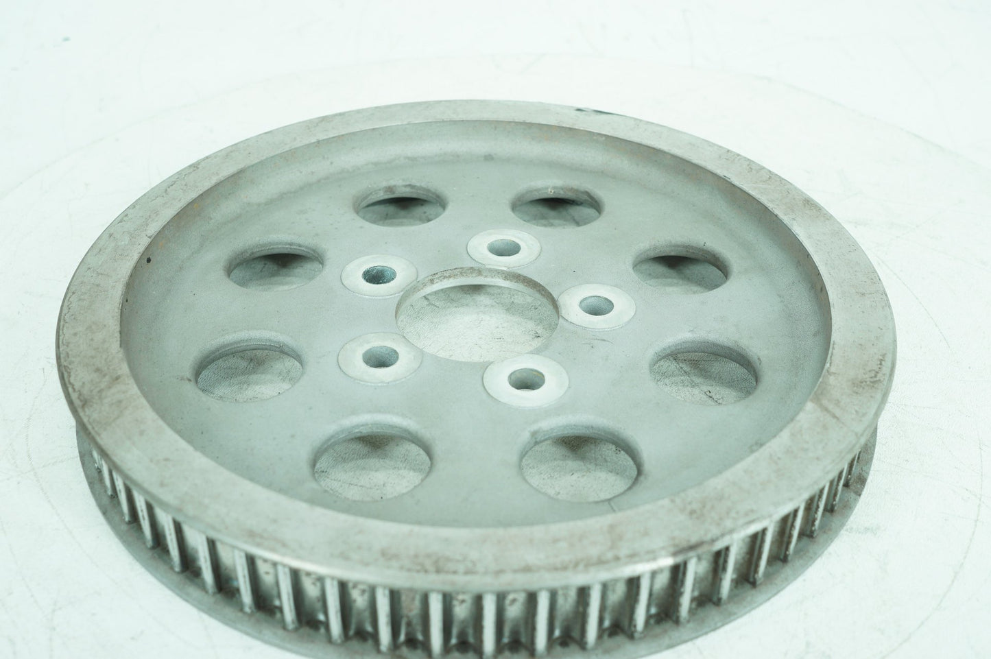 1989 - 2003 Harley-Davidson Sportster Hugger Rear Driver Pulley Sprocket 40246-91