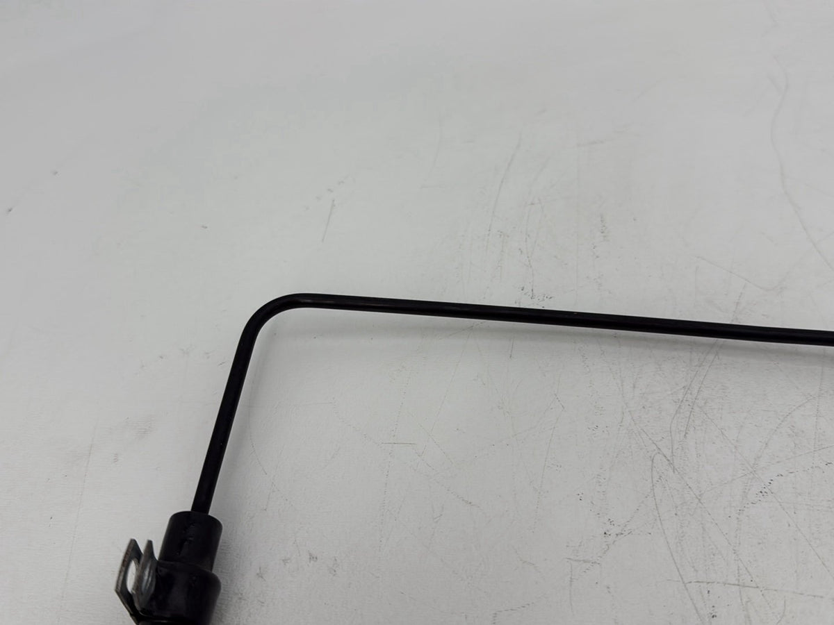 2006 Harley Sportster XL883C 883 Custom OEM Front Brake Hose Line Pipe 45449-04