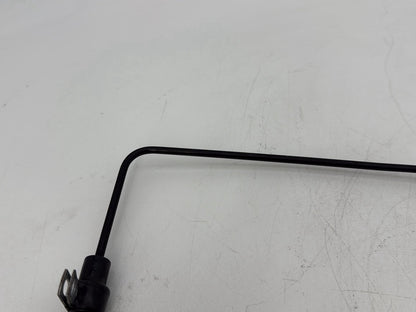 2006 Harley Sportster XL883C 883 Custom OEM Front Brake Hose Line Pipe