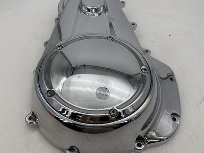 2017 Harley Road Glide Touring FLTRXS OEM Outer Primary Clutch Cover 25700418