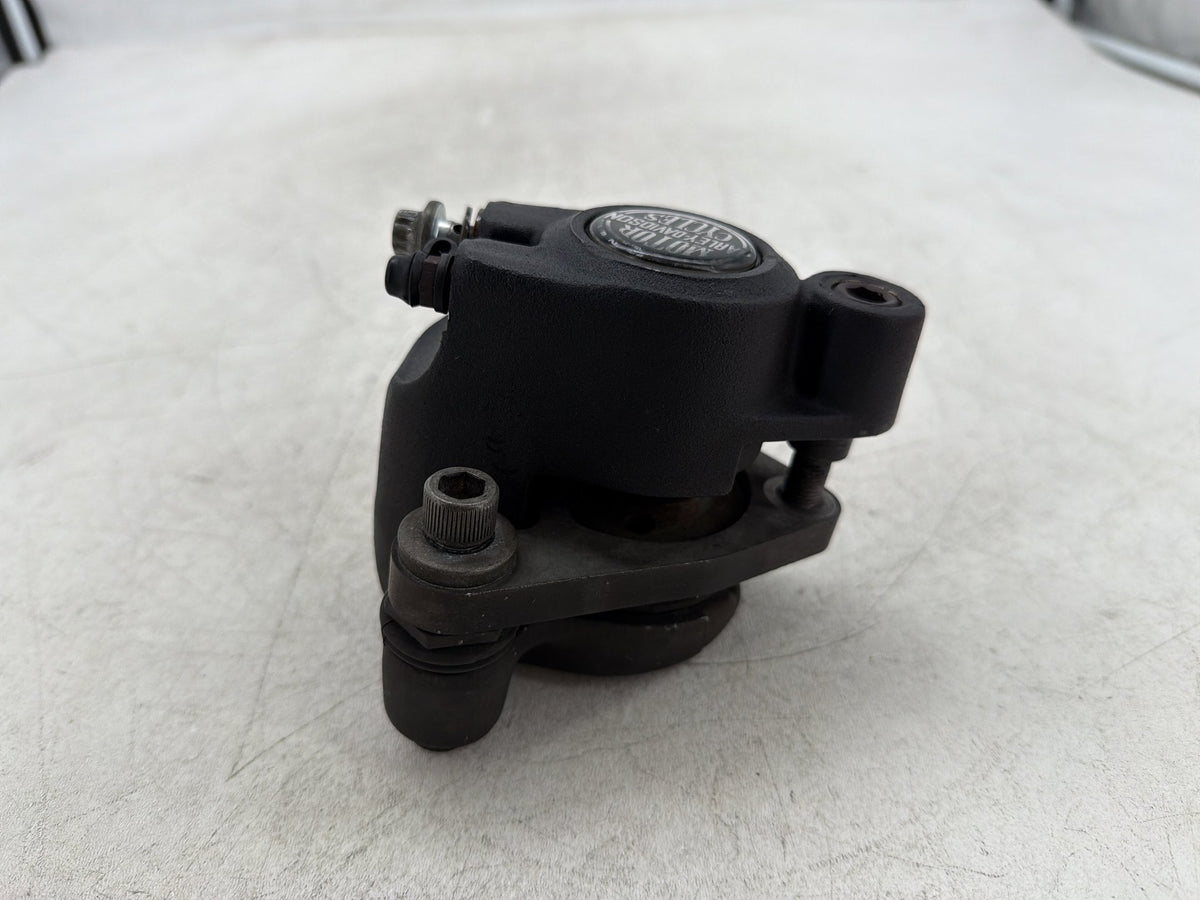 1991 Harley Electra Glide Touring Classic OEM Front Left 1 Brake Caliper 44046-84C