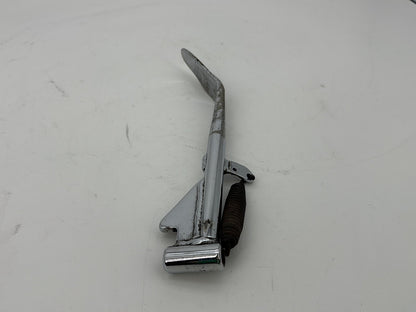1993 Harley Sportster XLH883H Hugger 883 OEM Left Side Jiffy Kick Stand & Spring