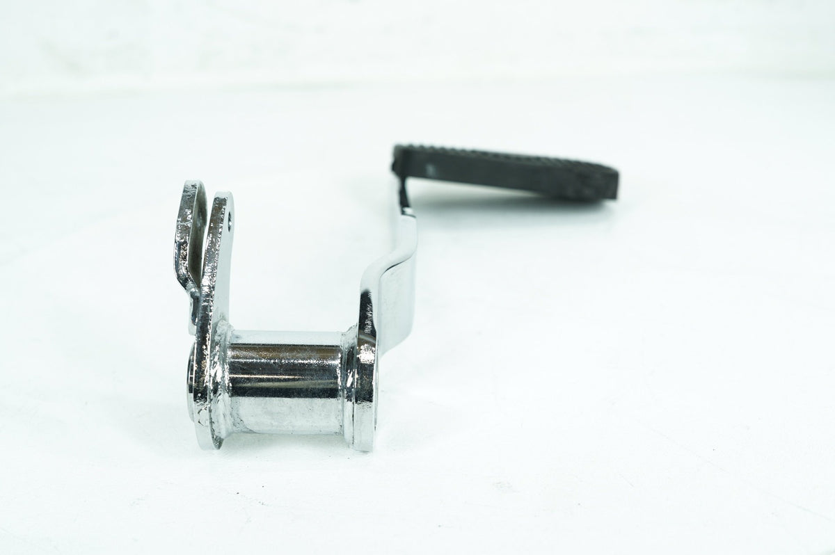 2011 Harley FLHTCU Electra Glide Ultra OEM Foot Brake Control Lever Pedal