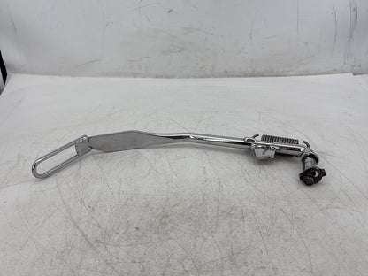 2010 Harley Dyna Fat Bob FXDF OEM Left Side Jiffy Kick Stand & Spring
