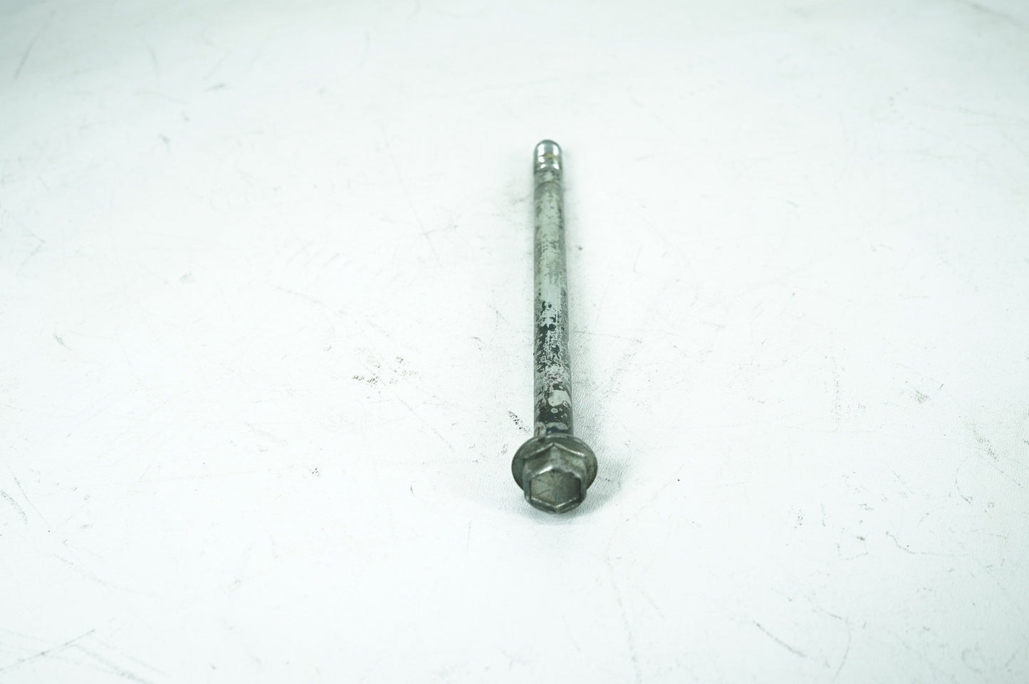 1999 - 2006 Harley-Davidson Softail Heritage Classic Engine Mount Pivot Bolt Shaft 48093-00
