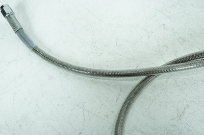 1991 - 2003 Harley-Davidson Sportster Custom Front Brake Hose Line Pipe 45121-96