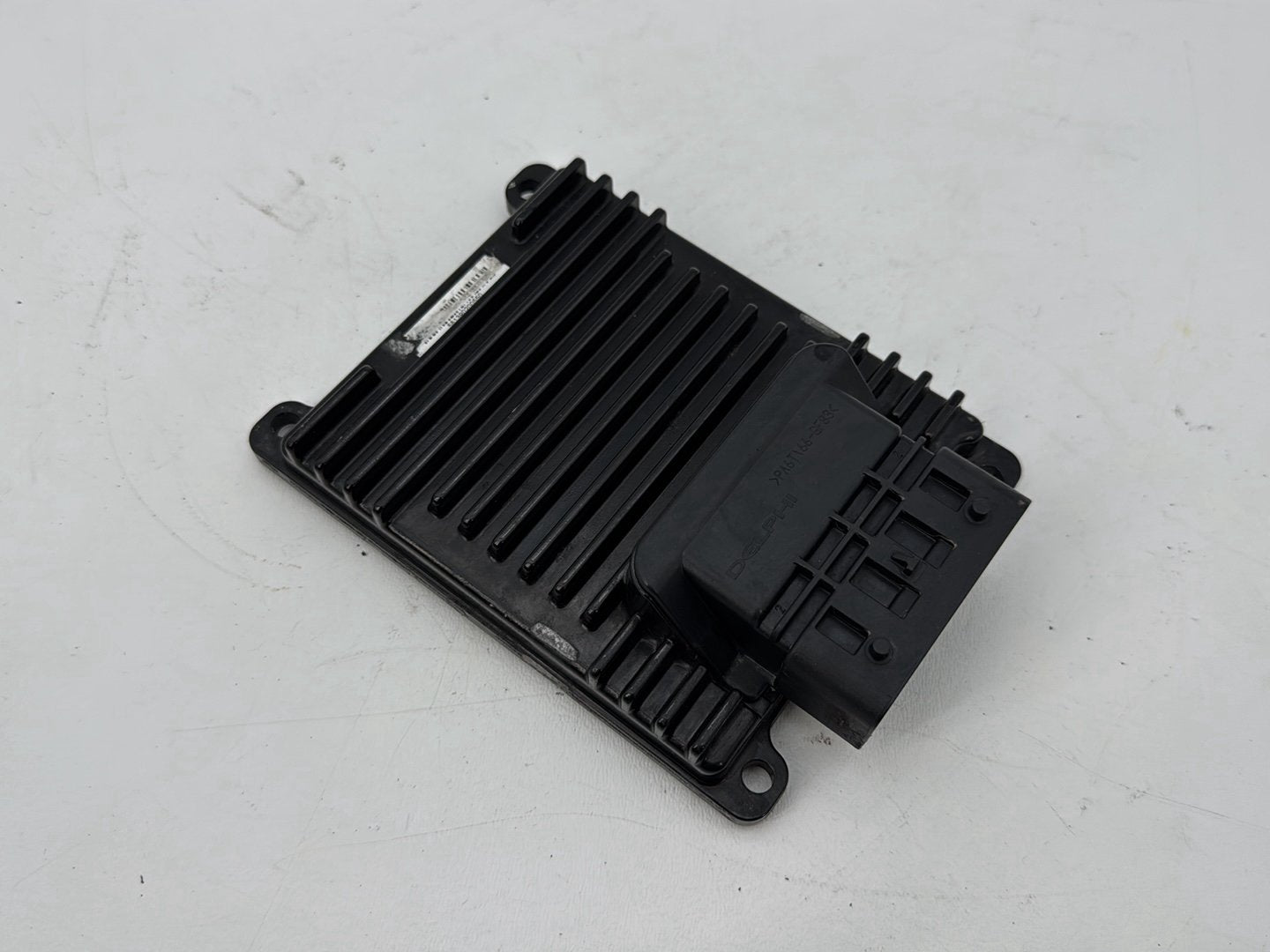 2007 - 2012 Harley-Davidson Touring Road Glide Engine Control Module Brain ECU ECM 34245-09