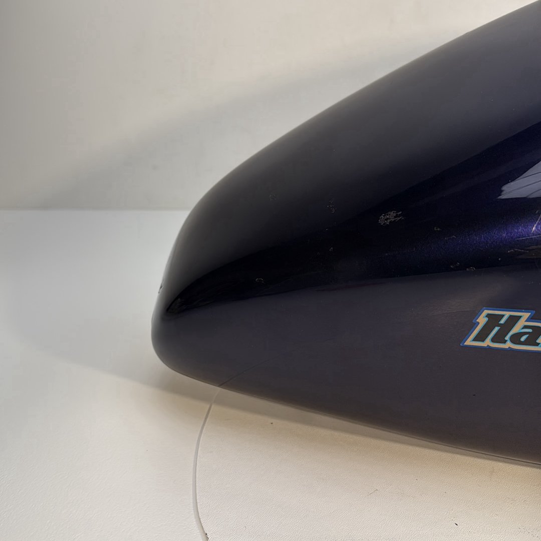 1986 - 2003 Harley-Davidson Sportster Hugger 883 Fuel Gas Tank Gasoline Reservoir   61618-96C