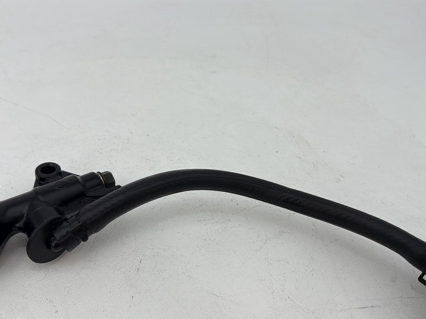 2004 - 2013 Harley-Davidson Sportster 883 Custom Rear Brake Line Master Cylinder Reservoir Tank 42521-04