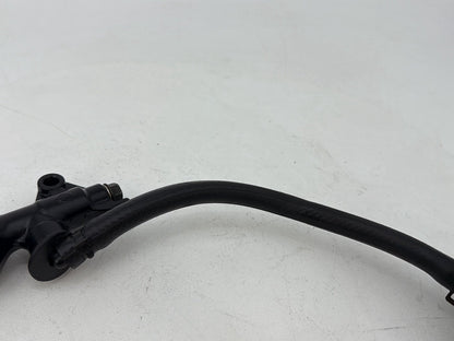 2004 - 2013 Harley-Davidson Sportster 883 Custom Rear Brake Line Master Cylinder Reservoir Tank 42521-04