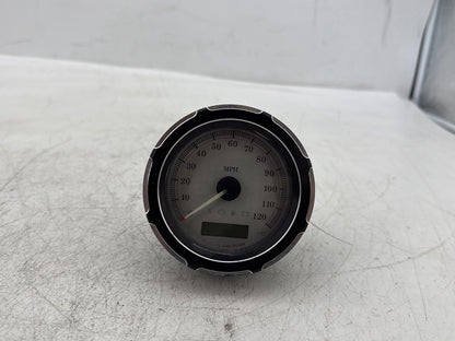 2012 Harley Road Glide Touring FLTRX Custom OEM Speedo Speedometer Gauge Cluster