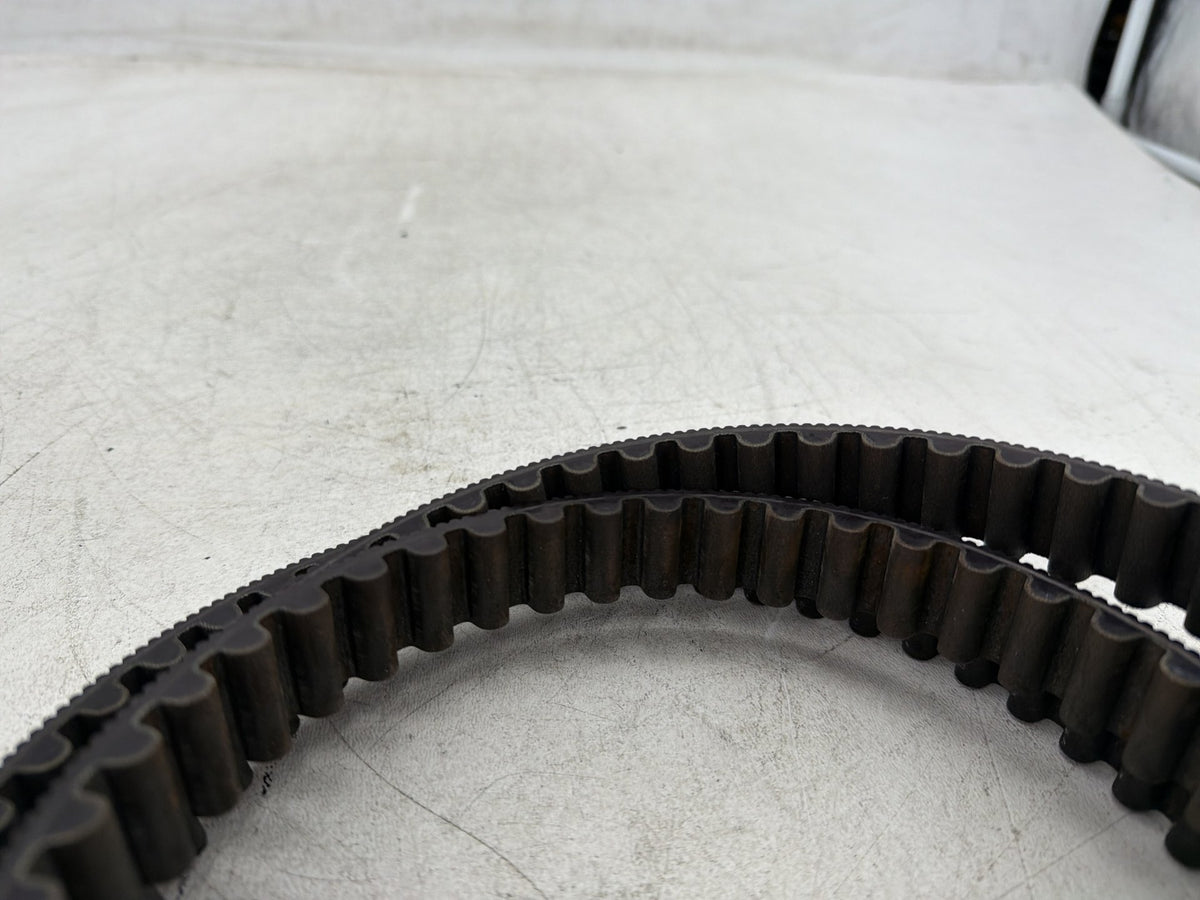 2015 Harley Electra Glide Touring Ultra OEM Rear Drive Belt 40024-09A 140T 1"