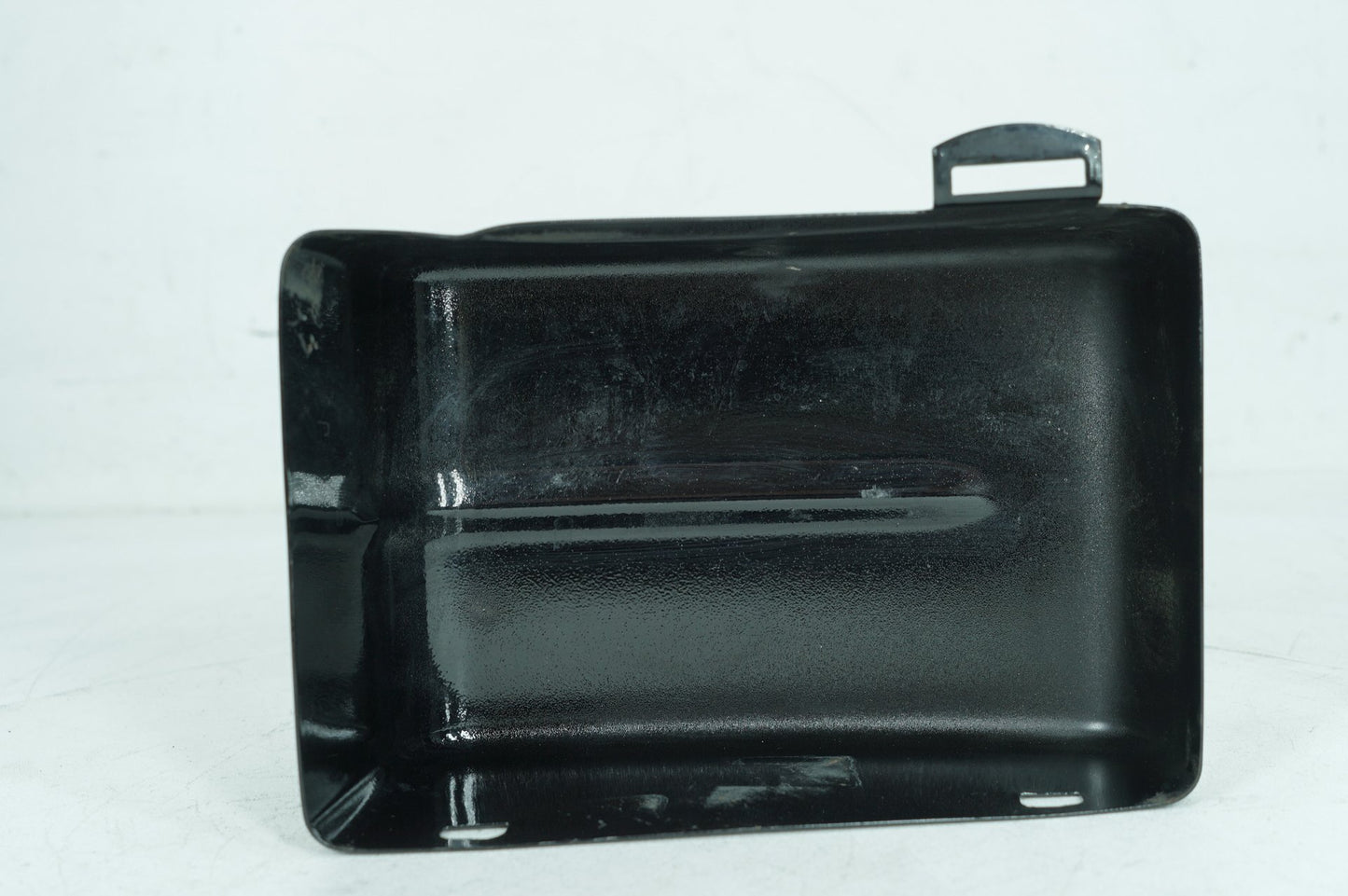 2007 - 2017 Harley-Davidson Dyna Wide Glide Electrical Panel Holder Bracket Carrier Caddy  66361-12