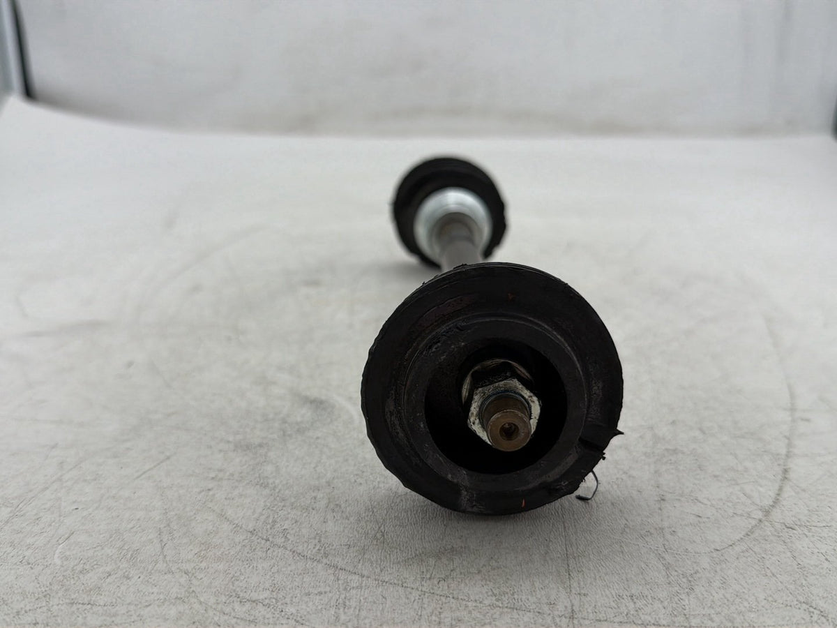 2003 Harley Electra Glide Touring Ultra OEM Rear Fork Swingarm Pivot Bolt Shaft