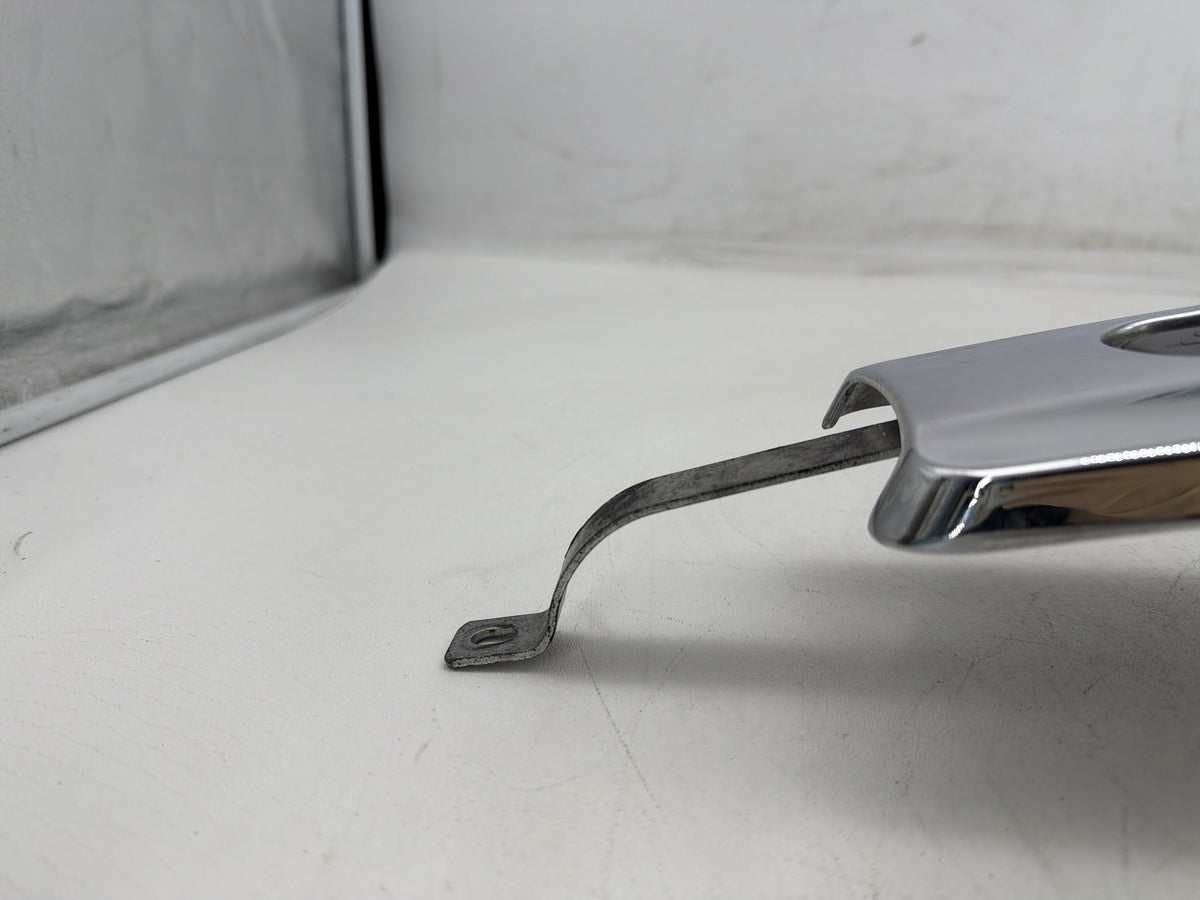 2011 Harley Street Glide Touring FLHX-103 OEM Fuel Gas Tank Dash Console NOKey