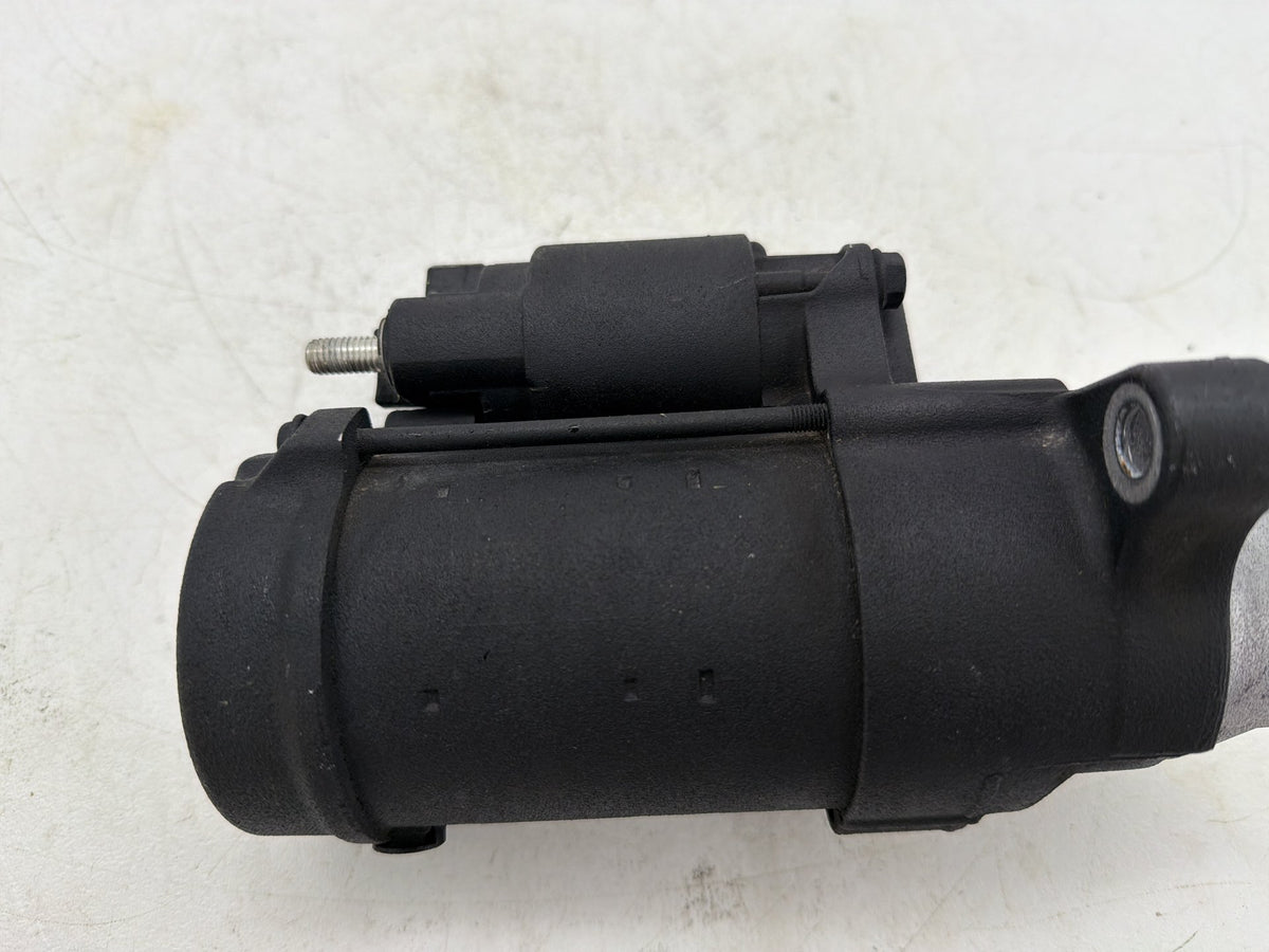 2020 Harley Softail Standard FXST OEM Engine Starter Motor
