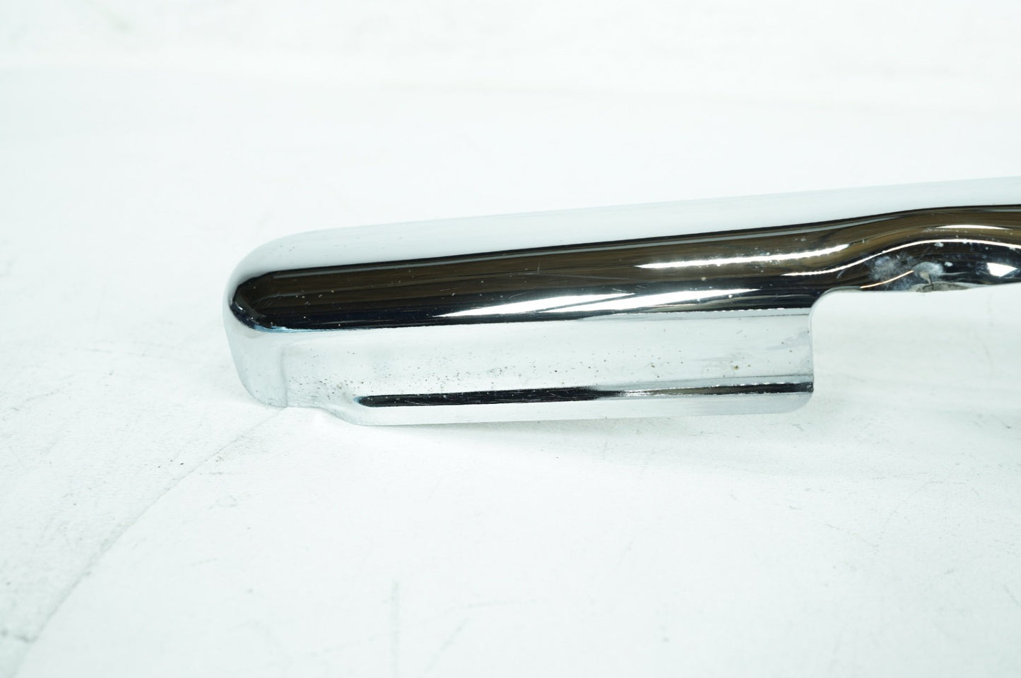 1999 - 2006 Harley-Davidson Touring Electra Glide Left Right Saddlebag Fender Struts Brackets 47502-97