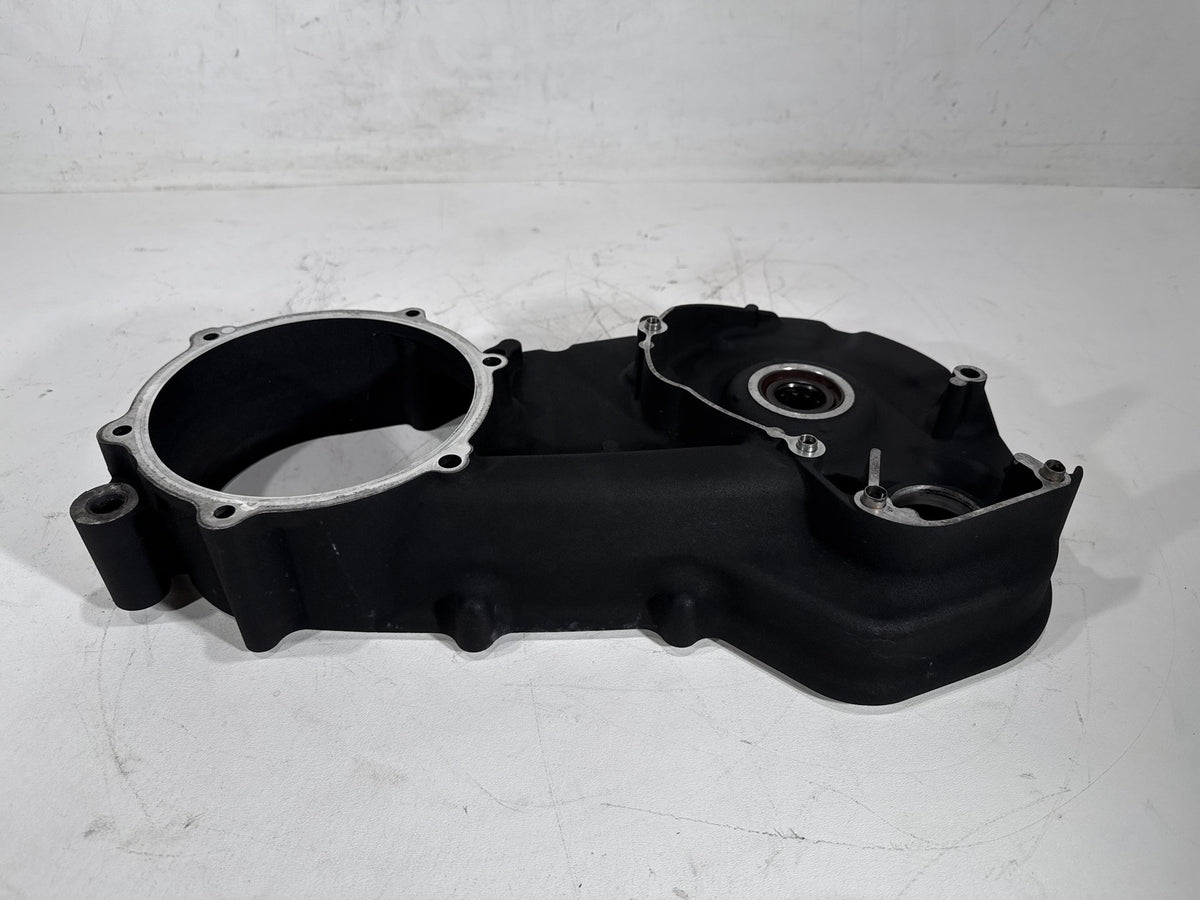 2014 Harley Electra Glide Touring Ultra OEM Inner Primary Clutch Cover