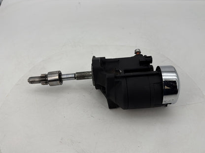 1999 - 2006 Harley-Davidson Touring Electra Glide Engine Starter Motor 31553-94B