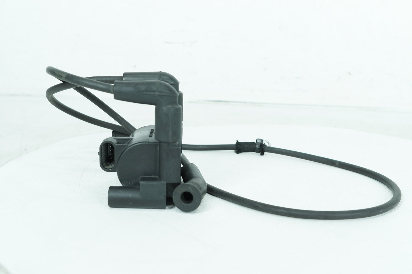 2007 - 2012 Harley-Davidson Touring Road Glide Ignition Coil Spark Plugs Cable 31696-07A