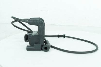2007 - 2012 Harley-Davidson Touring Road Glide Ignition Coil Spark Plugs Cable 31696-07A